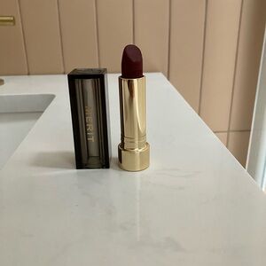Merit Signature Lip Matte Lipstick Black Tie (limited edition)